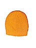 Divided by H&M 100% Acrylic Crochet Yellow Beanie One size - photo 1