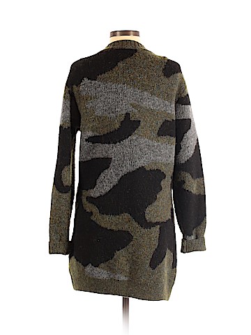 Moth Cardigan (view 2)