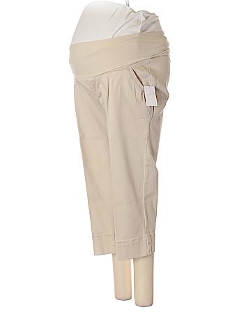 Motherhood Khakis (view 1)