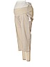Motherhood Tan Khakis Size S - photo 1