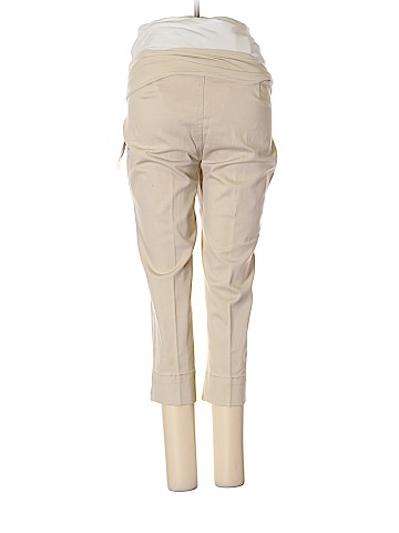 Motherhood Khakis (view 2)