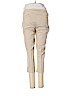 Motherhood Tan Khakis Size S - photo 2