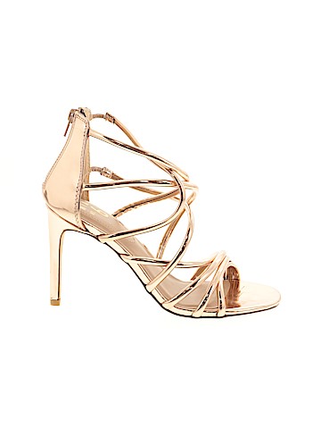 Mix No. 6 Heels (view 1)