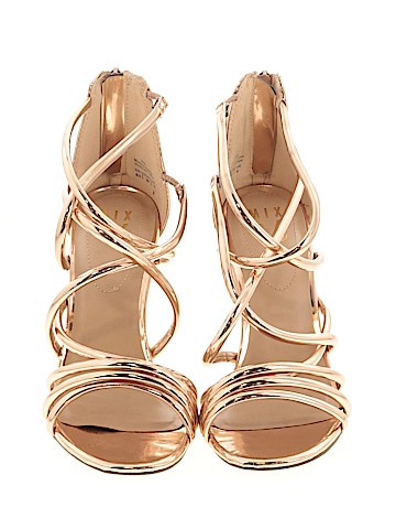 Mix No. 6 Heels (view 2)