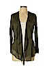 a.n.a. A New Approach Green Cardigan Size L (petite) - photo 1