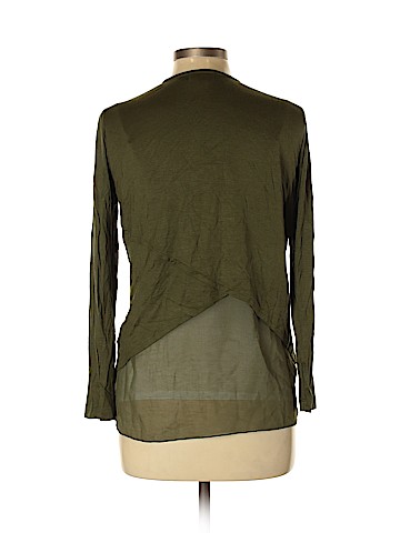 a.n.a. A New Approach Cardigan (view 2)