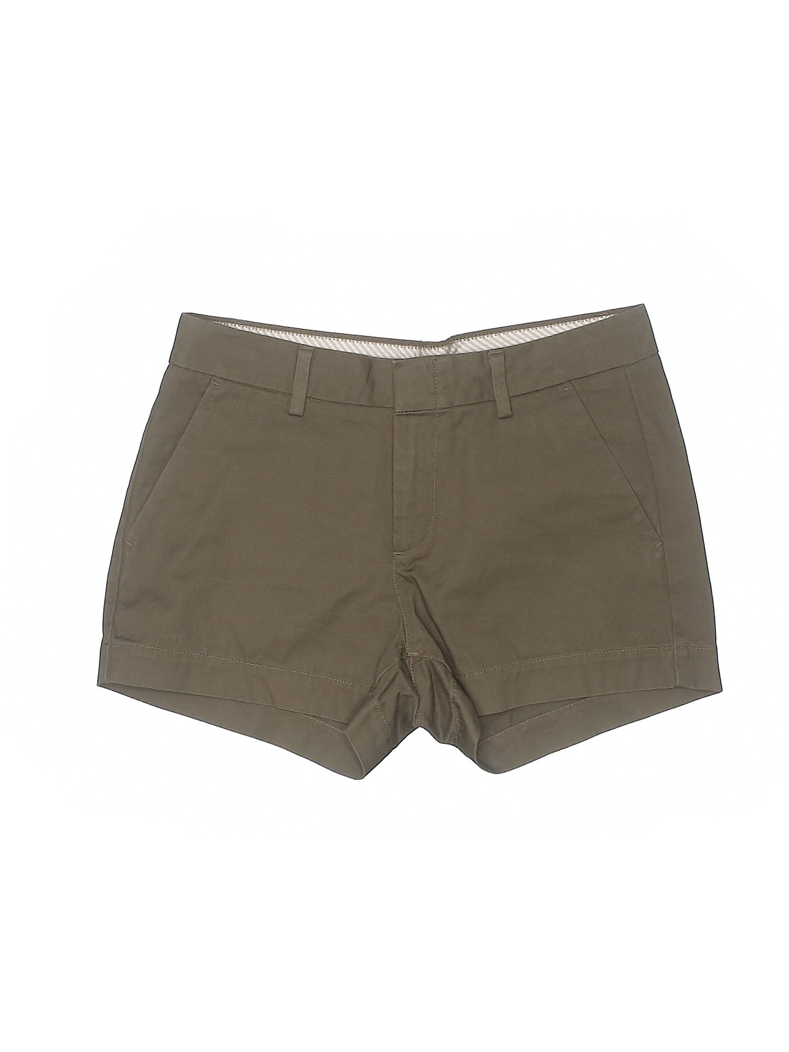 uniqlo khaki shorts