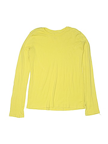 Tucker + Tate Long Sleeve T-Shirt (view 1)