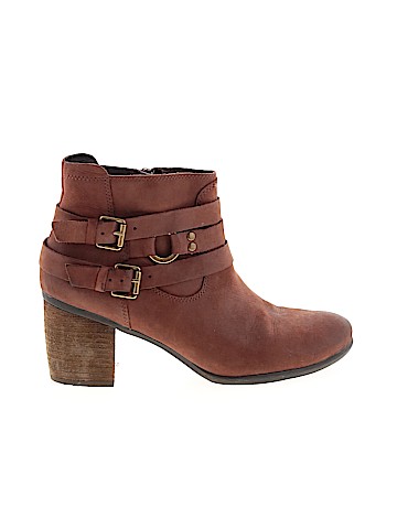 Josef Seibel Ankle Boots (view 1)