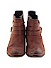 Josef Seibel Brown Ankle Boots Size EU 41 - photo 2