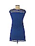Assorted Brands Blue Casual Dress Size S (petite) - photo 2