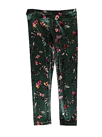 Zara Casual Pants (view 1)