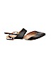 Banana Republic Black Flats Size 7 1/2 - photo 1
