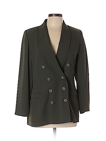 JG HOOK Blazer (view 1)