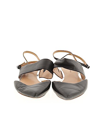 Banana Republic Flats (view 2)