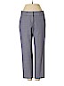 Ann Taylor LOFT Blue Dress Pants Size 2 (petite) - photo 1