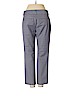 Ann Taylor LOFT Blue Dress Pants Size 2 (petite) - photo 2