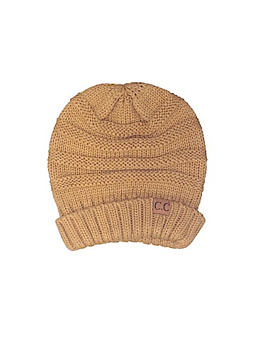 C.C Exclusives Beanie (view 1)