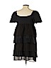 Prada Black Casual Dress Size EU (IT) 44 / US 8 - photo 2