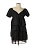 Prada Black Casual Dress Size EU (IT) 44 / US 8 - photo 1