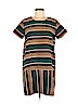 Maeve Green Casual Dress Size M (petite) - photo 1
