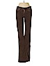 Citizens of Humanity Brown Cords Size 27 waist - photo 1
