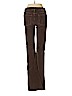 Citizens of Humanity Brown Cords Size 27 waist - photo 2