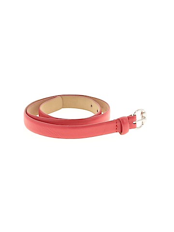 Banana Republic Leather Belt (view 1)
