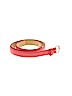 Banana Republic 100% Leather Solid Red Leather Belt Size XS - photo 1