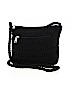 Merona Black Crossbody Bag One size - photo 1