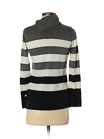 T by Talbots Long Sleeve Top (view 2)