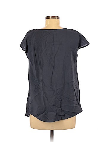 Imanimo Short Sleeve Blouse (view 2)