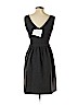 Prada Gray Casual Dress Size EU (IT) 38 / US 2 - photo 2