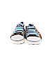 Child of Mine by Carter's Graphic Brown Sneakers Size 3-6 mo (baby) - photo 2