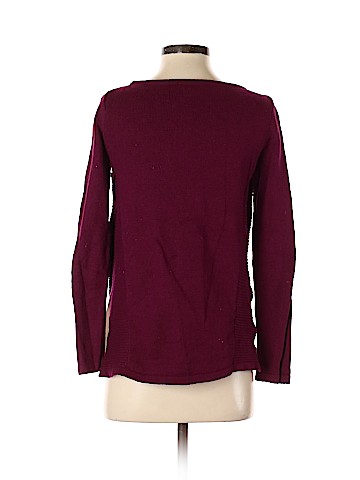 Ann Taylor LOFT Pullover Sweater (view 2)