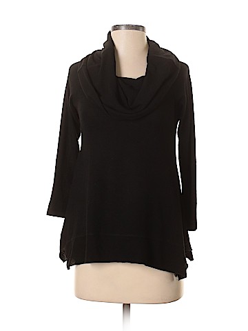 Soft Surroundings Pullover Sweater (view 1)