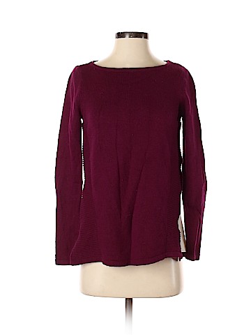 Ann Taylor LOFT Pullover Sweater (view 1)