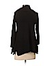Soft Surroundings Black Pullover Sweater Size XS (petite) - photo 2
