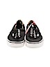 Vans Black Sneakers Size 8 - photo 2