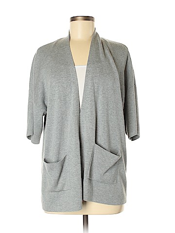 Ann Taylor LOFT Cardigan (view 1)