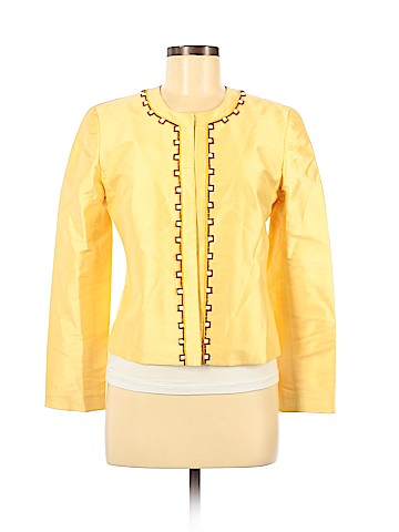 Oscar by Oscar De La Renta Jacket (view 1)