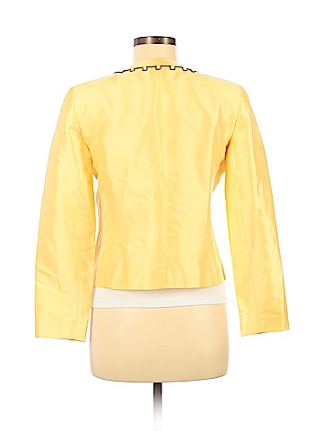 Oscar by Oscar De La Renta Jacket (view 2)