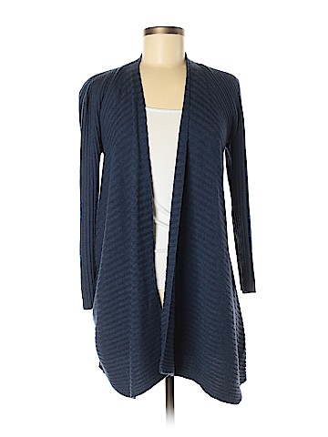 Eileen Fisher Wool Cardigan (view 1)