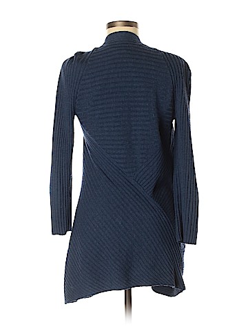 Eileen Fisher Wool Cardigan (view 2)