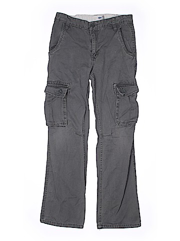 Old Navy Cargo Pants (view 1)