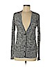 Mossimo Supply Co. Gray Cardigan Size M - photo 1