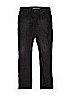 Gap Kids 100% Cotton Black Jeans Size 14 - photo 1