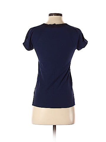 Marc by Marc Jacobs Short Sleeve Top (view 2)