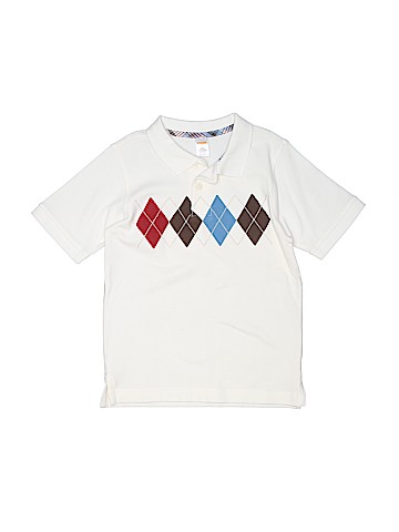 Gymboree Short Sleeve Polo (view 1)