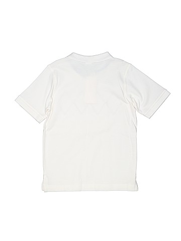 Gymboree Short Sleeve Polo (view 2)